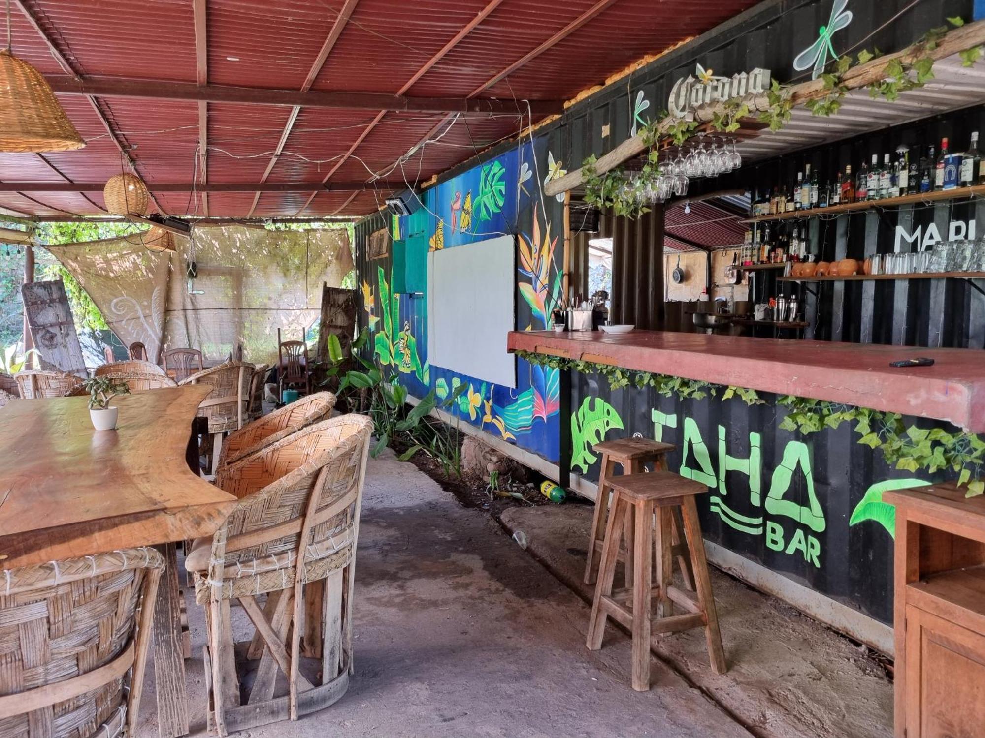 Eco Hotel Tahawi Ajijic Zewnętrze zdjęcie