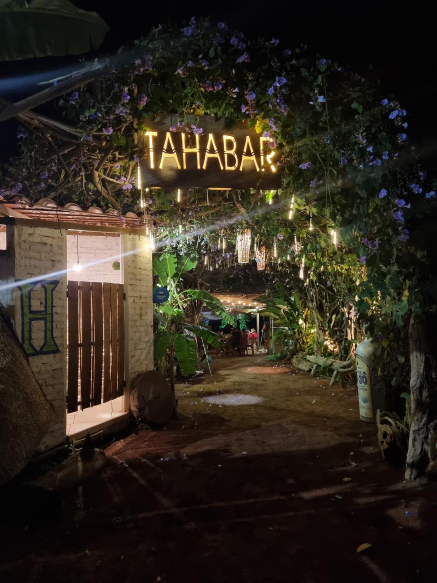 Eco Hotel Tahawi Ajijic Zewnętrze zdjęcie